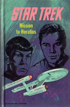 Mission to Horatius