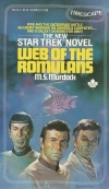 Web of the Romulans