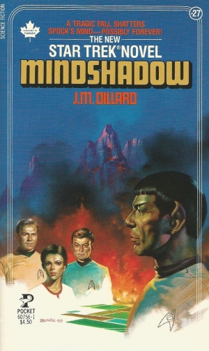 Mindshadow