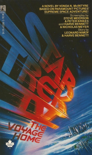 Star Trek IV: The Voyage Home