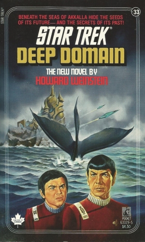 Deep Domain