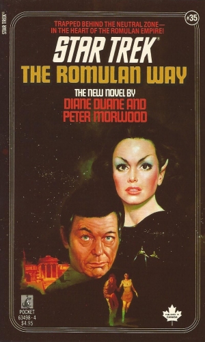 The Romulan Way