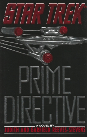 Prime Directive