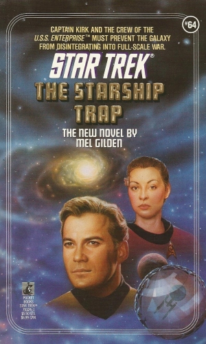 The Starship Trap