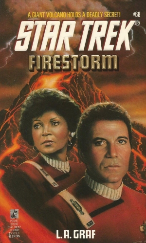 Firestorm