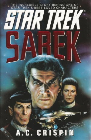 Sarek