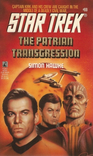 The Patrian Transgression