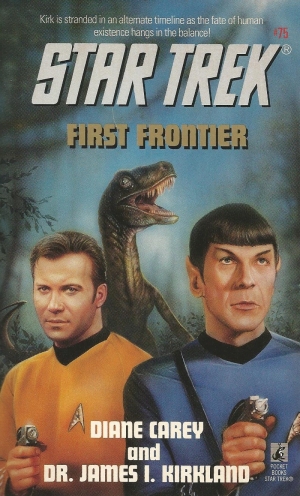 First Frontier