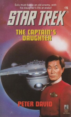 The Captain's Daughter