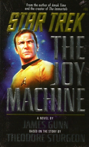 The Joy Machine