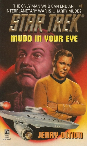 Mudd in Your Eye