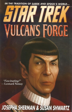 Vulcan's Forge