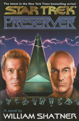 Preserver