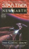 New Earth: The Flaming Arrow