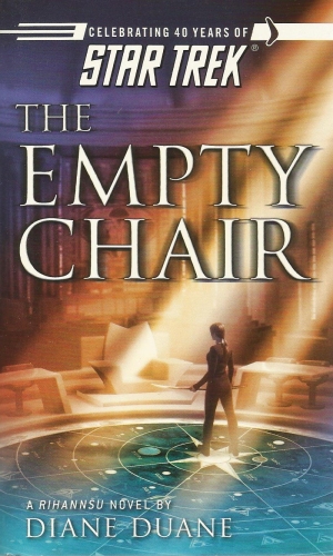 The Empty Chair