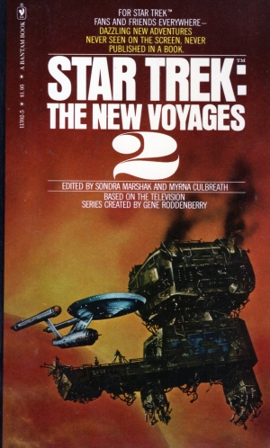 Star Trek: The New Voyages 2