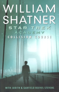 Star Trek Academy - Collision Course