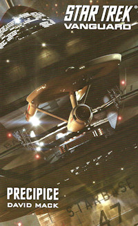 Vanguard - Precipice