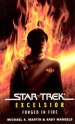 Star Trek Excelsior - Forged in Fire