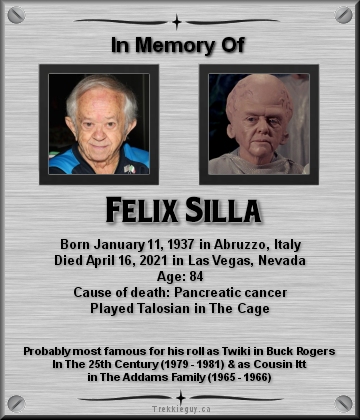 Felix Silla