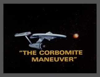 The Corbomite Maneuver