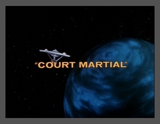 Court Martial Court Martial