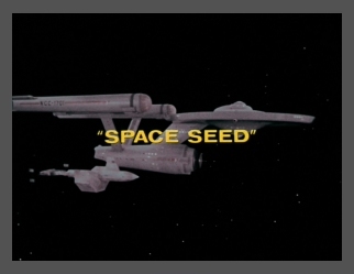 Space Seed