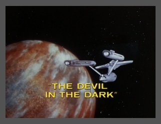 The Devil in the Dark