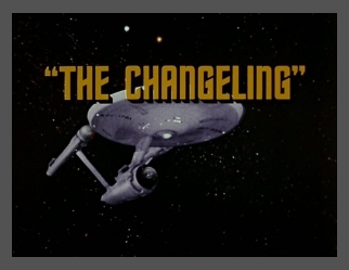 The Changeling The Changeling