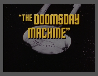 The Doomsday Machine