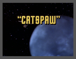 Catspaw Catspaw