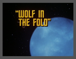 Wolf in the Fold Wolf in the Fold