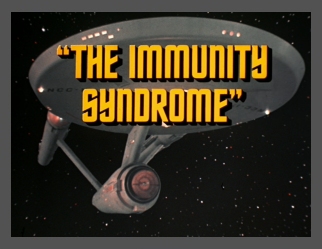 The Immunity Syndrome The Immunity Syndrome
