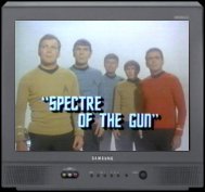 Spectre of the Gun