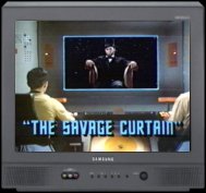 The Savage Curtain