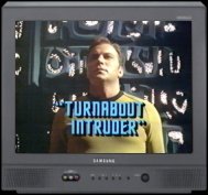 Turnabout Intruder